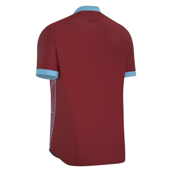 Футболка игровая MACRON WYVERN SHIRT (800000091410)
