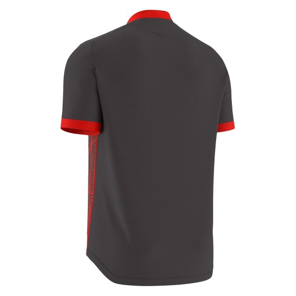 Футболка игровая MACRON WYVERN SHIRT (800000092841)
