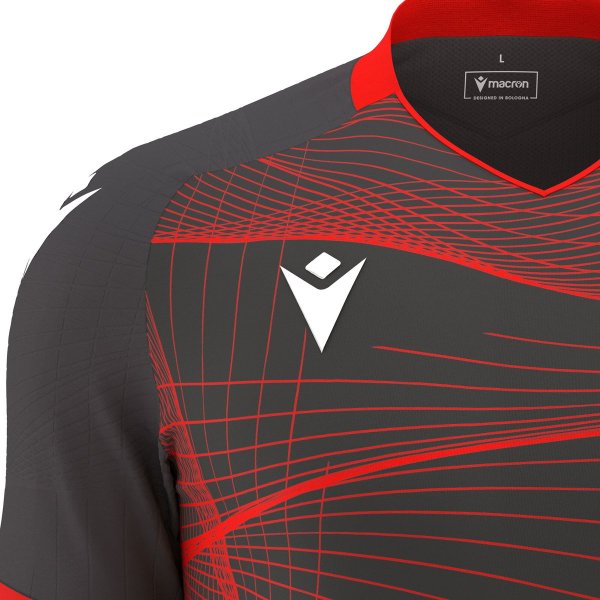 Футболка игровая MACRON WYVERN SHIRT (800000092841)