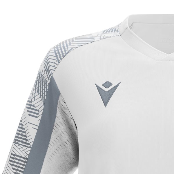 Футболка ігрова MACRON BELLATRIX SHIRT (53780123)
