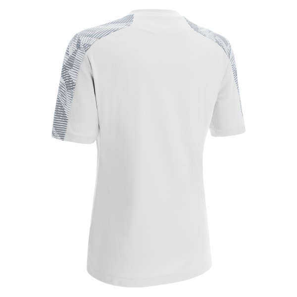Футболка ігрова MACRON BELLATRIX SHIRT (53780123)