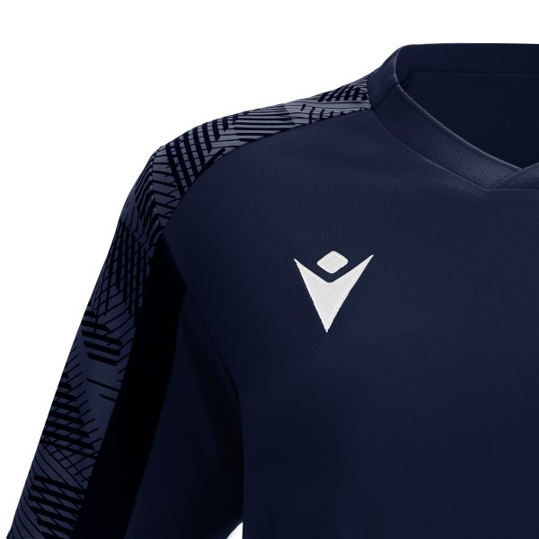 Футболка игровая MACRON BELLATRIX SHIRT (53780700)