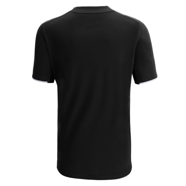 Футболка ігрова MACRON WIDIA SHIRT (20630901)