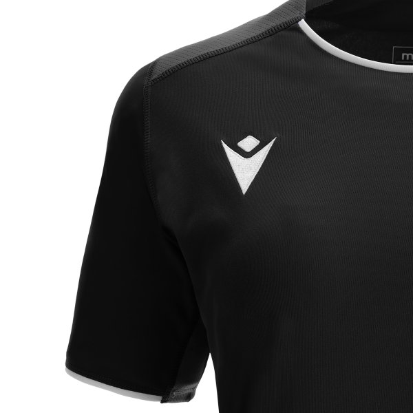Футболка ігрова MACRON WIDIA SHIRT (20630901)
