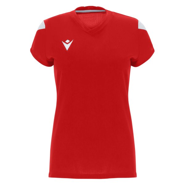 Футболка игровая MACRON OXYGEN SHIRT (20610201)