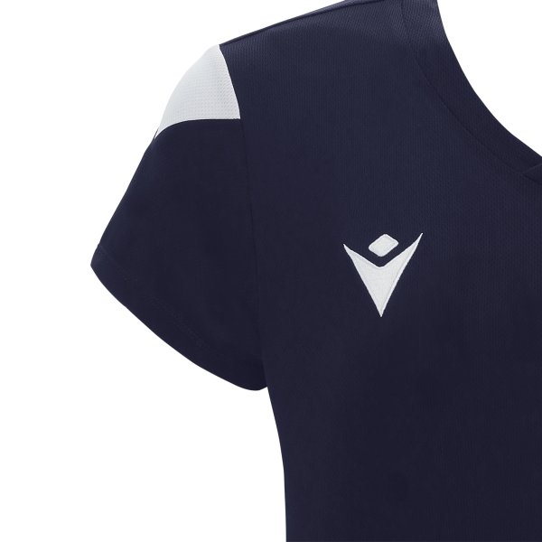 Футболка игровая MACRON OXYGEN SHIRT (20610701)
