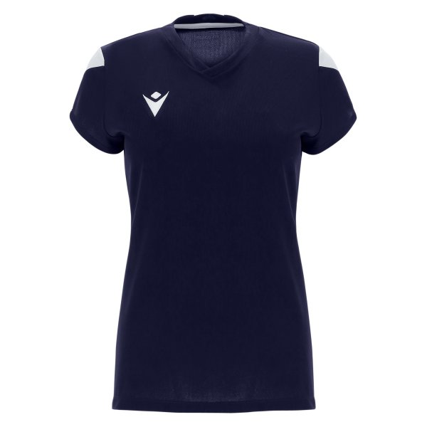 Футболка игровая MACRON OXYGEN SHIRT (20610701)