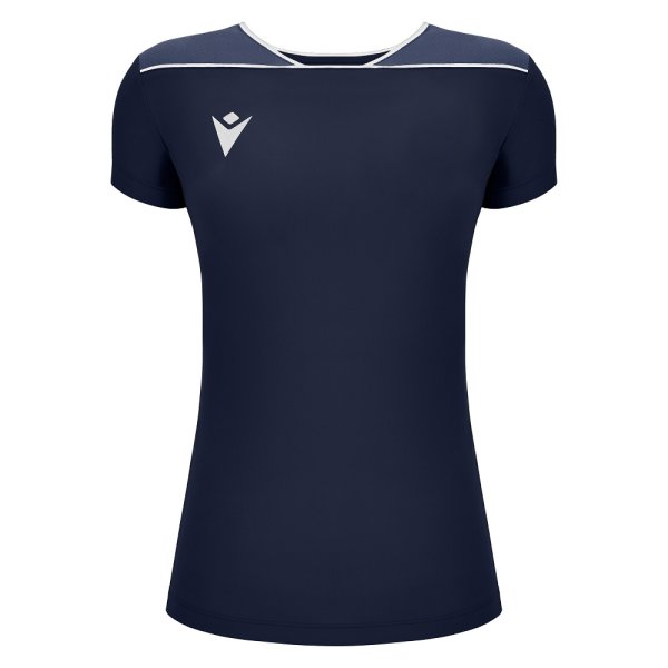 Футболка игровая MACRON ZINC SHIRT (20640701)
