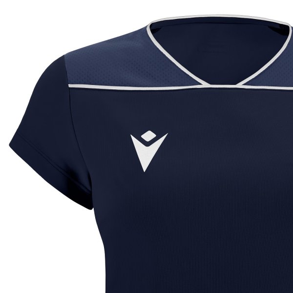 Футболка игровая MACRON ZINC SHIRT (20640701)