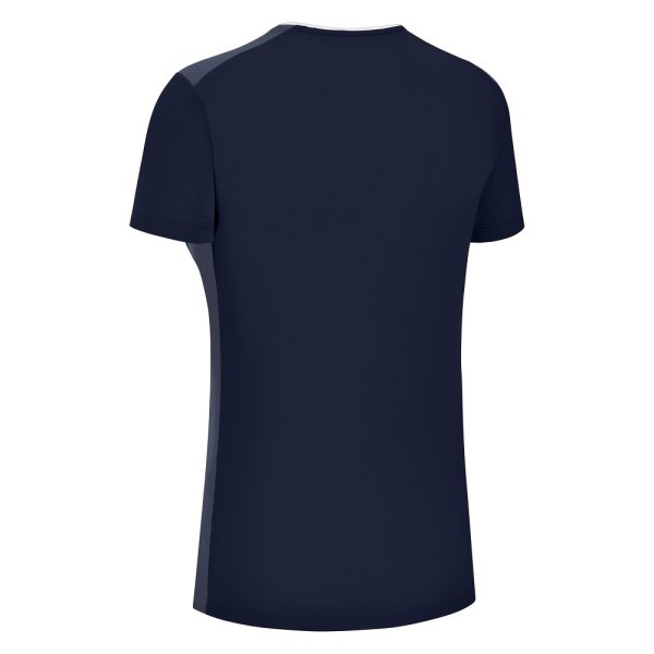 Футболка игровая MACRON ZINC SHIRT (20640701)