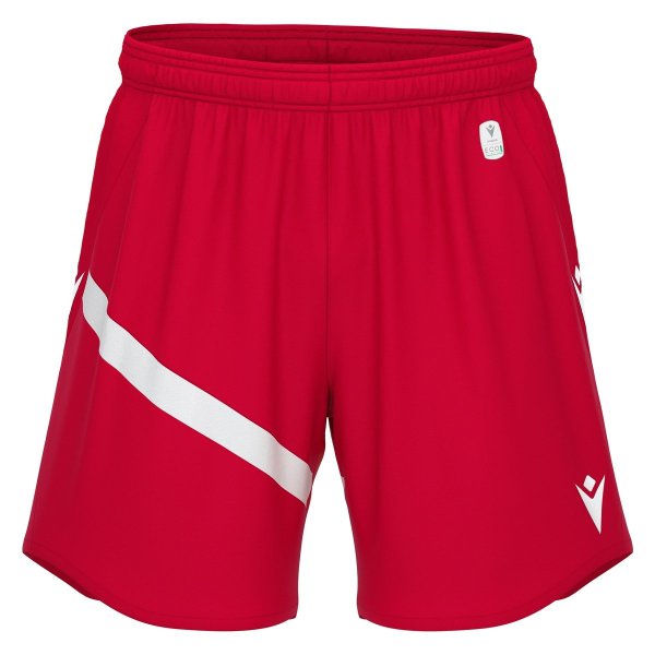 Шорти ігрові MACRON SHEN ECO shorts (800000110201)