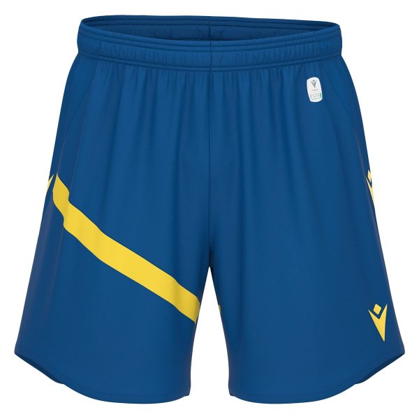 Шорти ігрові MACRON SHEN ECO shorts (800000110305)