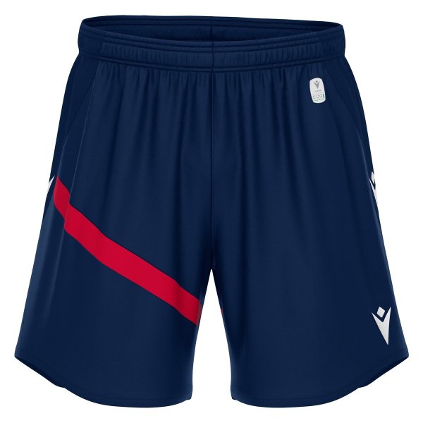 Шорти ігрові MACRON SHEN ECO shorts (800000110702)
