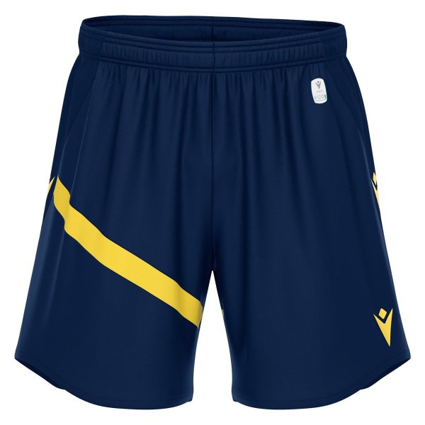 Шорти ігрові MACRON SHEN ECO shorts (800000110705)