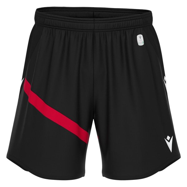 Шорти ігрові MACRON SHEN ECO shorts (800000110902)