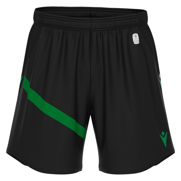 Шорти ігрові MACRON SHEN ECO shorts (800000110904)