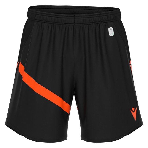 Шорти ігрові MACRON SHEN ECO shorts (800000110913)