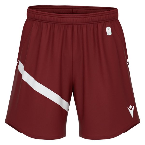 Шорти ігрові MACRON SHEN ECO shorts (800000111401)