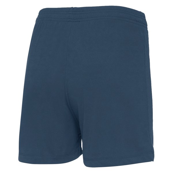 Женские игровые шорты MACRON ACRUX HERO SHORT (508807)