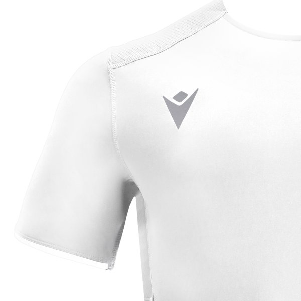 Футболка ігрова MACRON RHODIUM SHIRT (20620100)