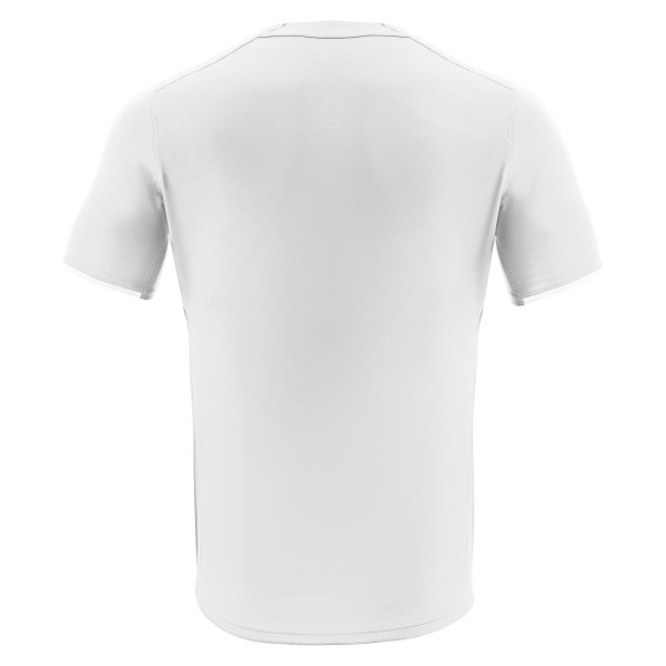 Футболка ігрова MACRON RHODIUM SHIRT (20620100)