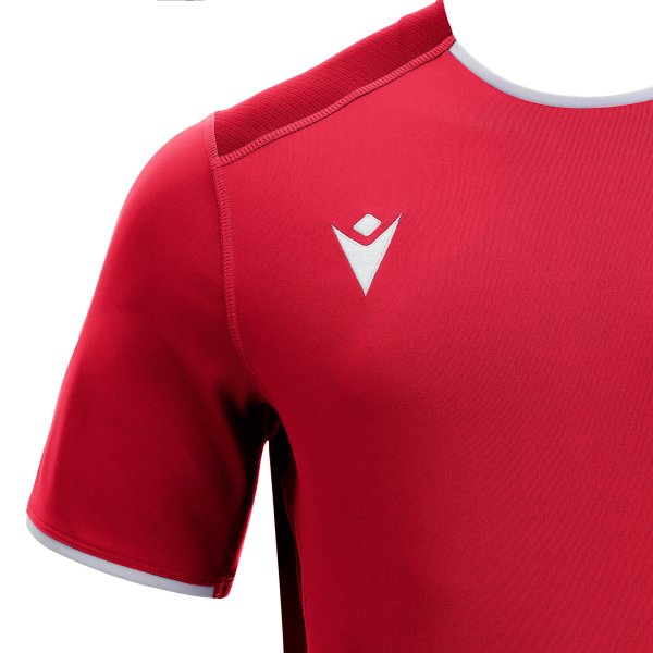 Футболка ігрова MACRON RHODIUM SHIRT (20620201)