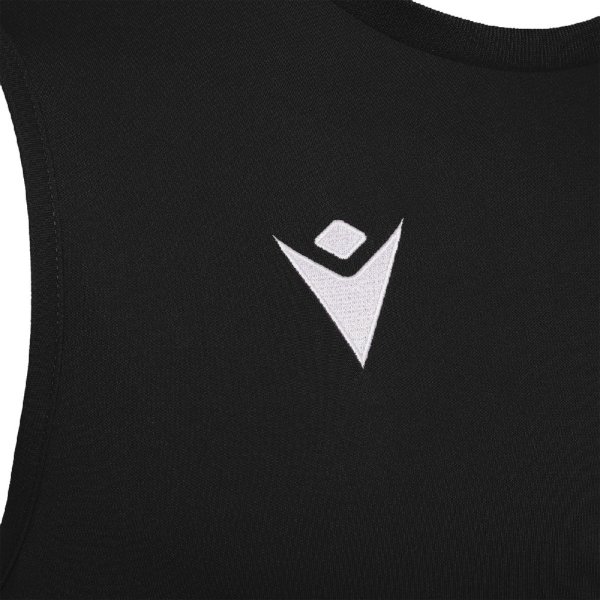 Майка спортивная MACRON KESIL SL SHIRT (974909)