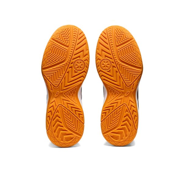 Детские волейбольные кроссовки Asics Upcourt 5 GS (1074A039-001)
