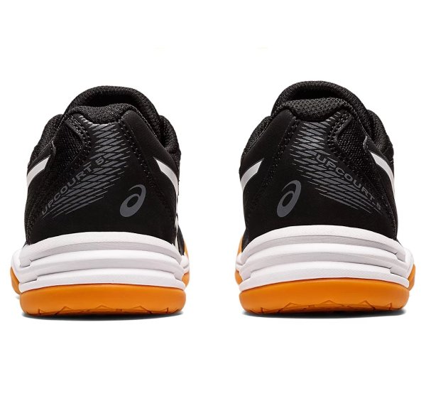Детские волейбольные кроссовки Asics Upcourt 5 GS (1074A039-001)
