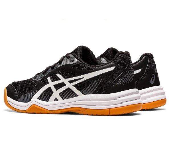 Детские волейбольные кроссовки Asics Upcourt 5 GS (1074A039-001)
