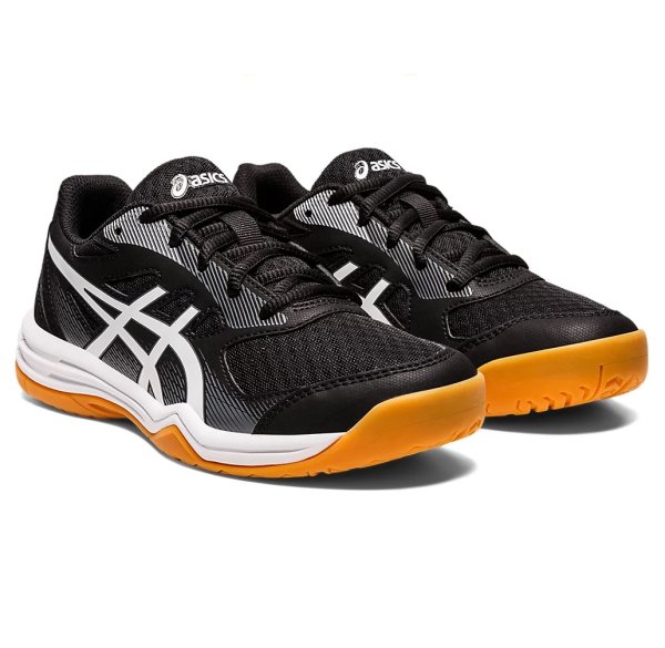 Детские волейбольные кроссовки Asics Upcourt 5 GS (1074A039-001)