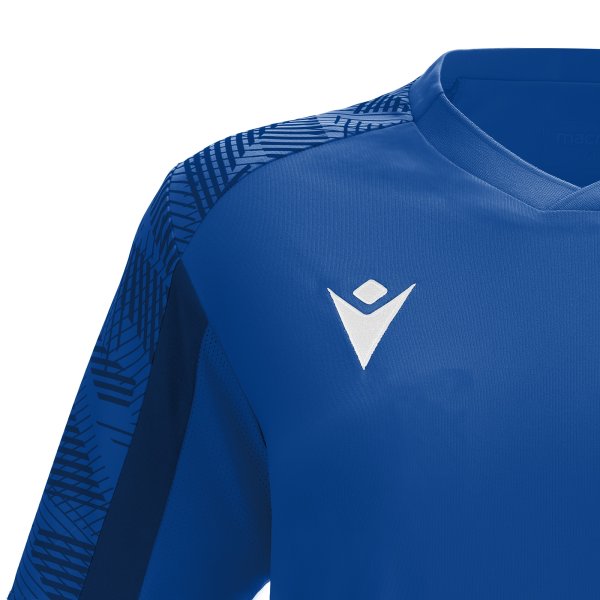 Футболка ігрова MACRON BELLATRIX SHIRT (53780300)
