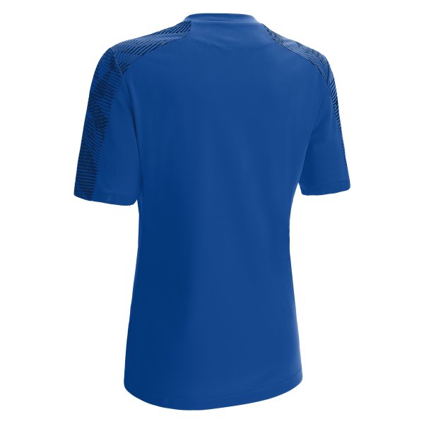 Футболка ігрова MACRON BELLATRIX SHIRT (53780300)