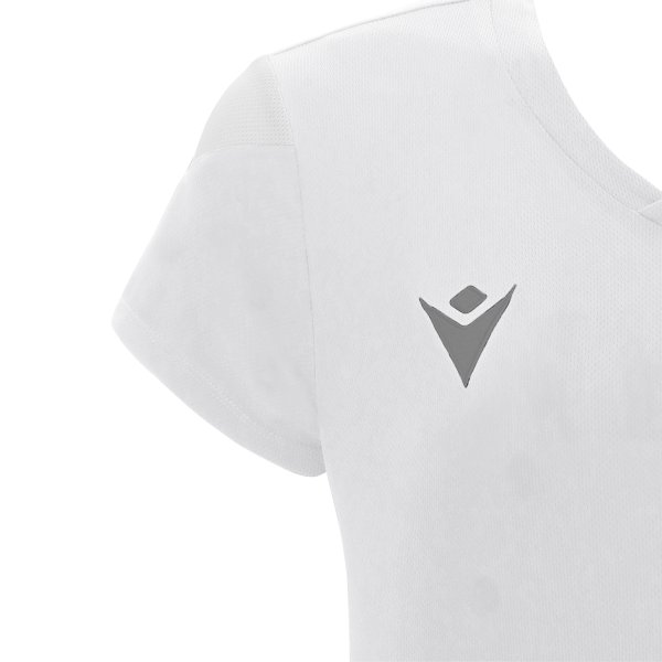 Футболка игровая MACRON OXYGEN SHIRT (20610100)