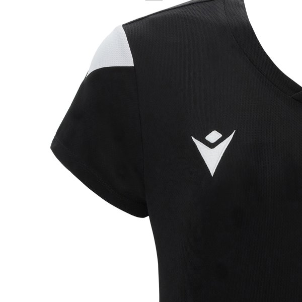 Футболка ігрова MACRON OXYGEN SHIRT (20610901)