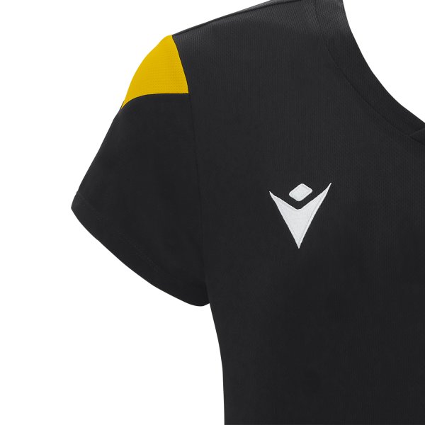 Футболка ігрова MACRON OXYGEN SHIRT (20610905)