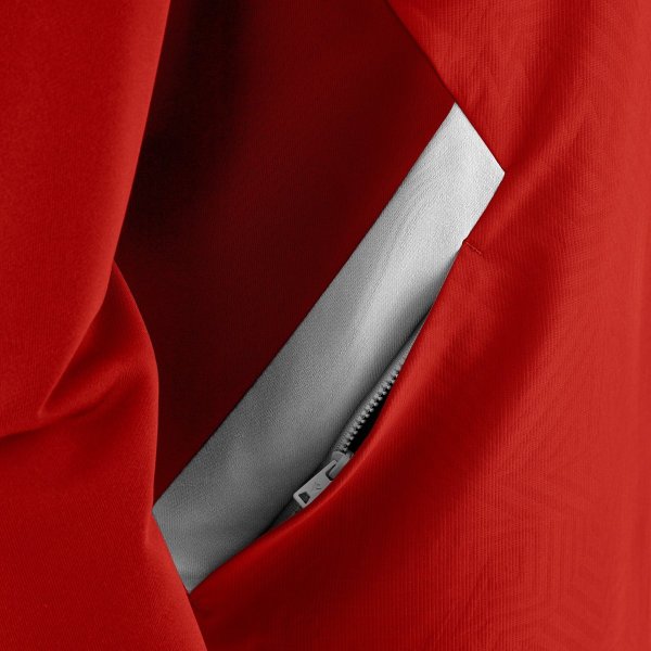 Кофта спортивная MACRON TIAMAT FULL ZIP TOP (85210201)