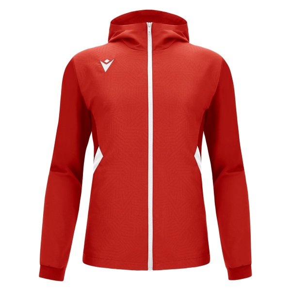 Кофта спортивная MACRON TIAMAT FULL ZIP TOP (85210201)