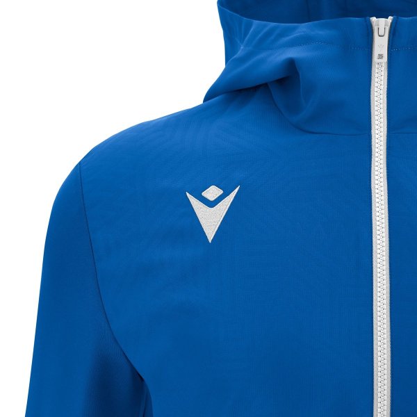Кофта спортивна MACRON TIAMAT FULL ZIP TOP (85210301)