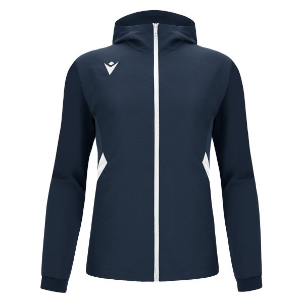 Кофта спортивная MACRON TIAMAT FULL ZIP TOP (85210701)