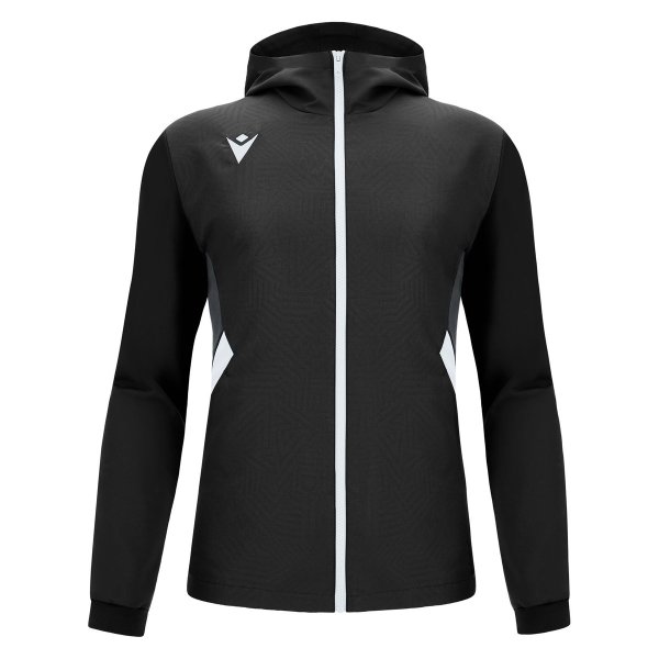 Кофта спортивная MACRON TIAMAT FULL ZIP TOP (85210901)