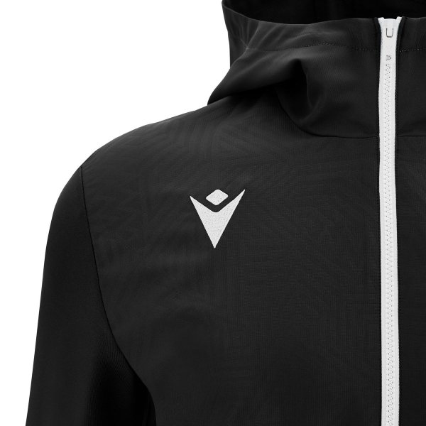 Кофта спортивная MACRON TIAMAT FULL ZIP TOP (85210901)