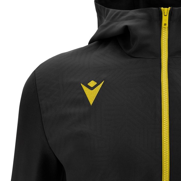 Кофта спортивна MACRON TIAMAT FULL ZIP TOP (85210905)