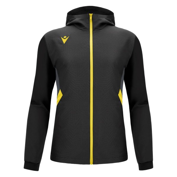 Кофта спортивна MACRON TIAMAT FULL ZIP TOP (85210905)