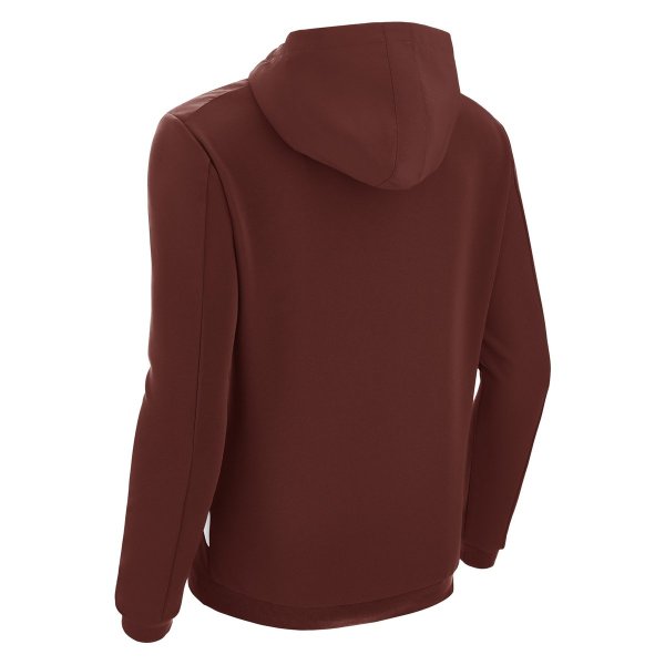 Кофта спортивная MACRON TIAMAT FULL ZIP TOP (85211401)