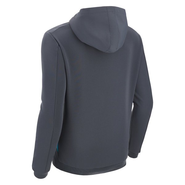 Кофта спортивная MACRON TIAMAT FULL ZIP TOP (85212837)