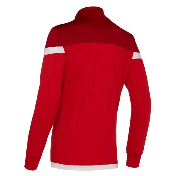 Кофта спортивна MACRON ANUKET FULL ZIP TOP (81500201)