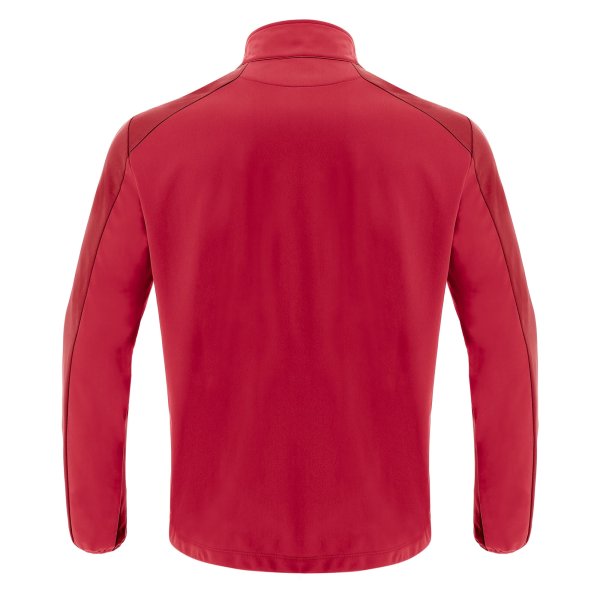 Кофта спортивна MACRON SETH FULL ZIP TOP (80810200)