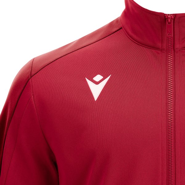 Кофта спортивна MACRON SETH FULL ZIP TOP (80810200)