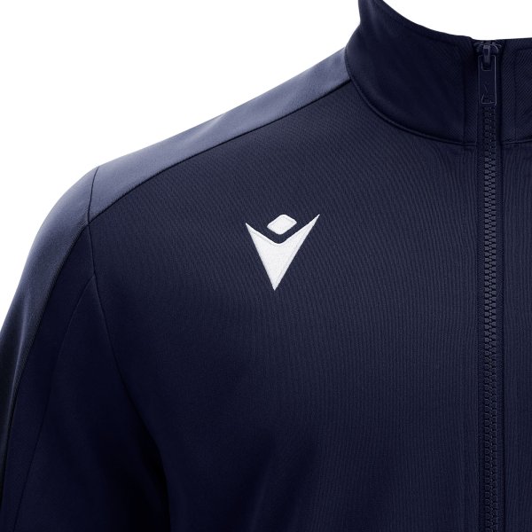 Кофта спортивна MACRON SETH FULL ZIP TOP (80810700)